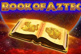 Book of Aztec